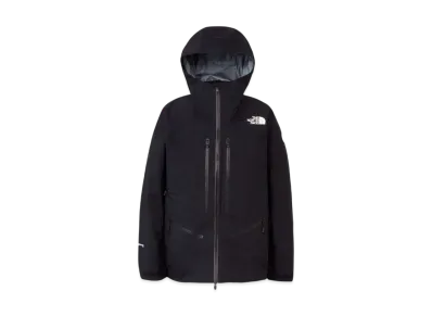 The North Face RTG Goretex Jacket "Black2"