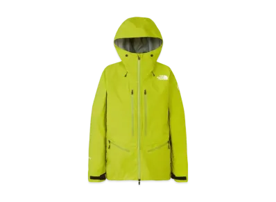 The North Face RTG Goretex Jacket "Meadowgrass"
