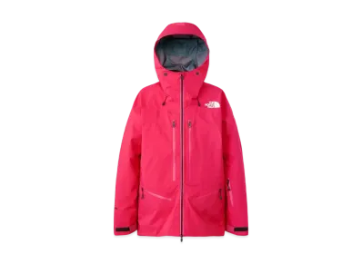 The North Face RTG Goretex Jacket "Carmine"
