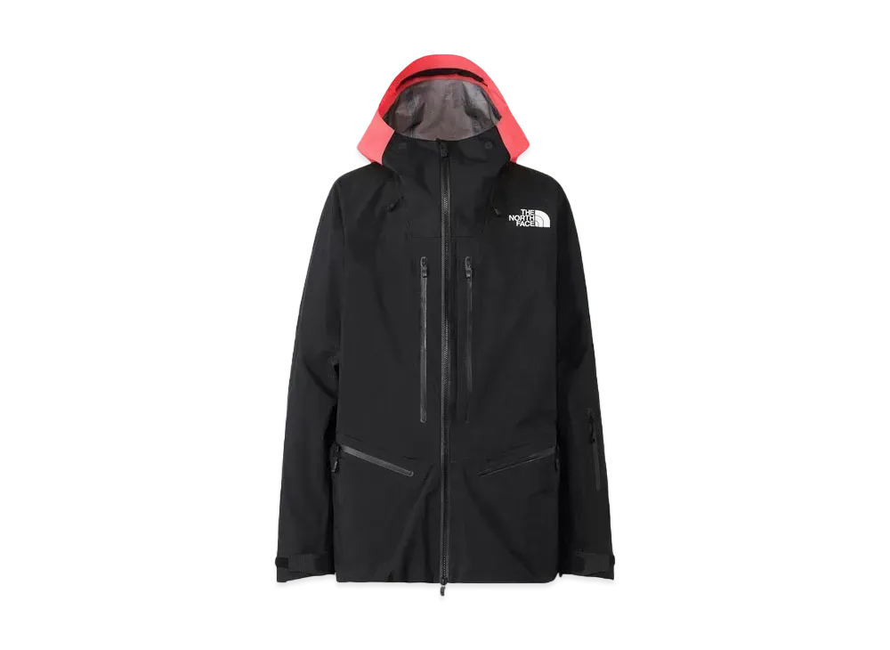 The North Face RTG Goretex Jacket "LuckxRadiant Orange"