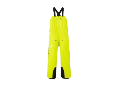 The North Face RTG Goretex Bib "Sulfur Spring Green"