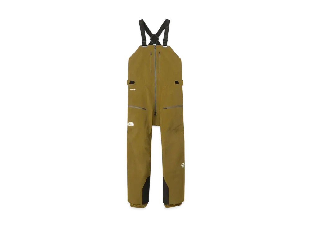 The North Face RTG Goretex Bib "Moss Green"