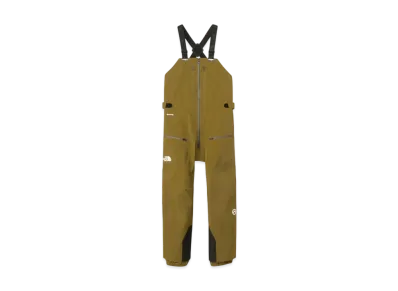 The North Face RTG Goretex Bib "Moss Green"