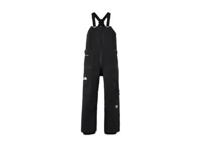The North Face RTG Goretex Bib "Black"