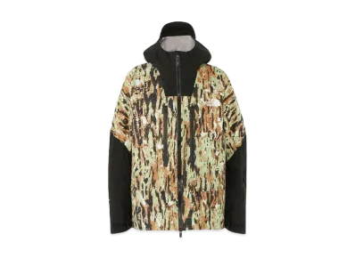 The North Face Future Light RTG Jacket "Pitcher Plant"
