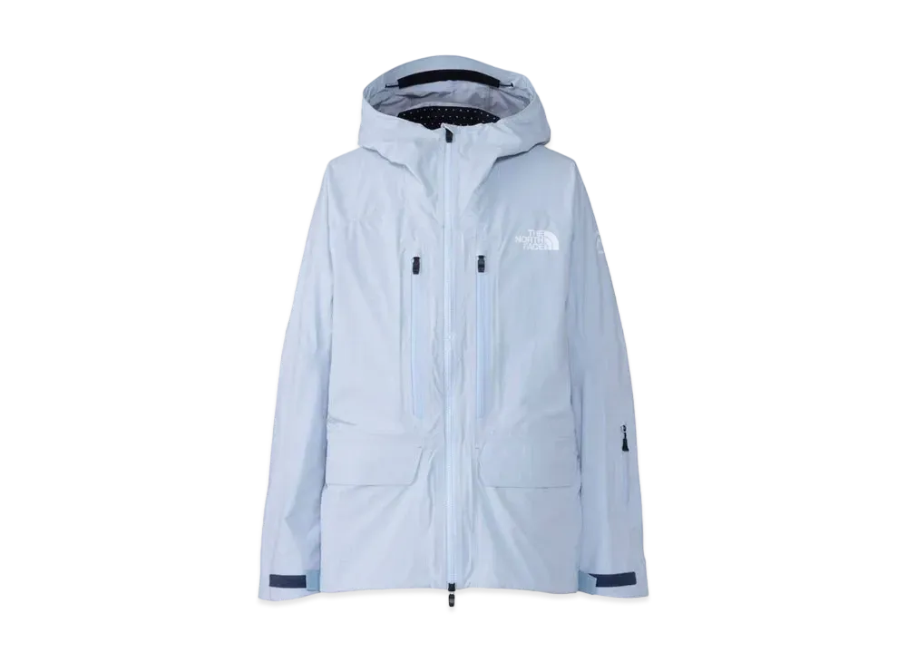 The North Face Future Light RTG Jacket "Dusty Periwinkle"