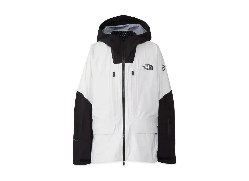 The North Face Future Light RTG Jacket "Gardenia WhitexBlack"