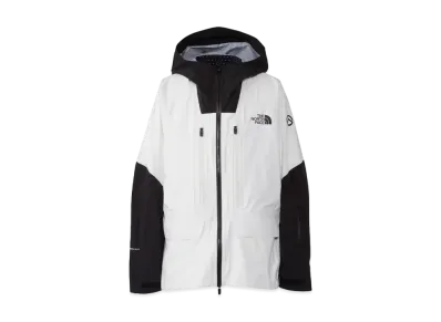 The North Face Future Light RTG Jacket "Gardenia WhitexBlack"