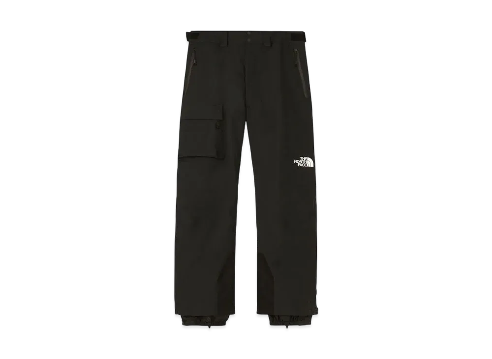 The North Face Shukabra Pants "Black"