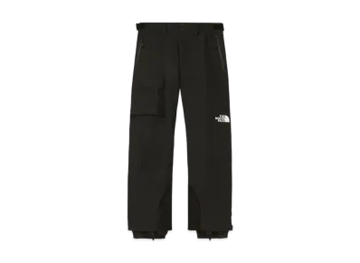 The North Face Shukabra Pants "Black"