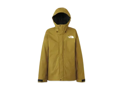 The North Face Snow Park Jacket "Amber Green"