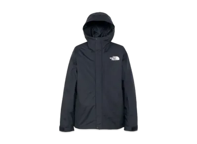 The North Face Snow Park Jacket "Black"