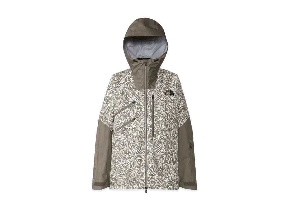 The North Face RTG Powder Jacket "Botanical"