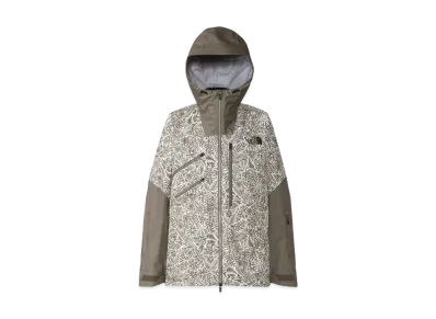 The North Face RTG Powder Jacket "Botanical"