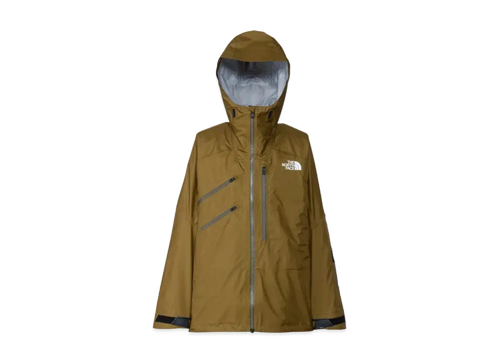 The North Face RTG Powder Jacket "Moss Green"