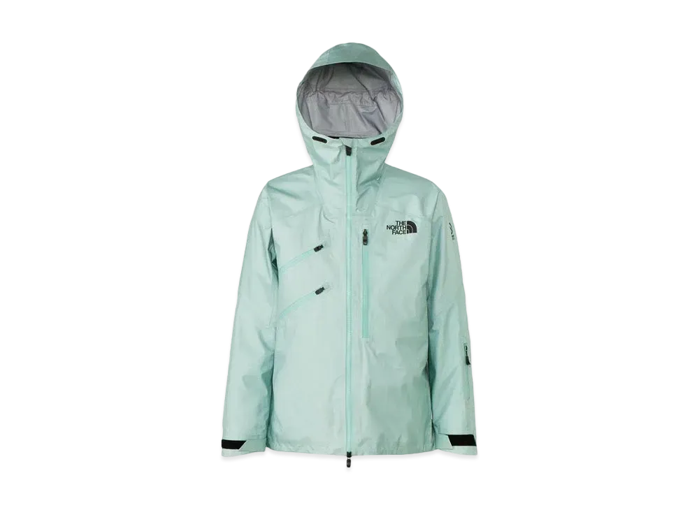 The North Face RTG Powder Jacket "Muted Pine"