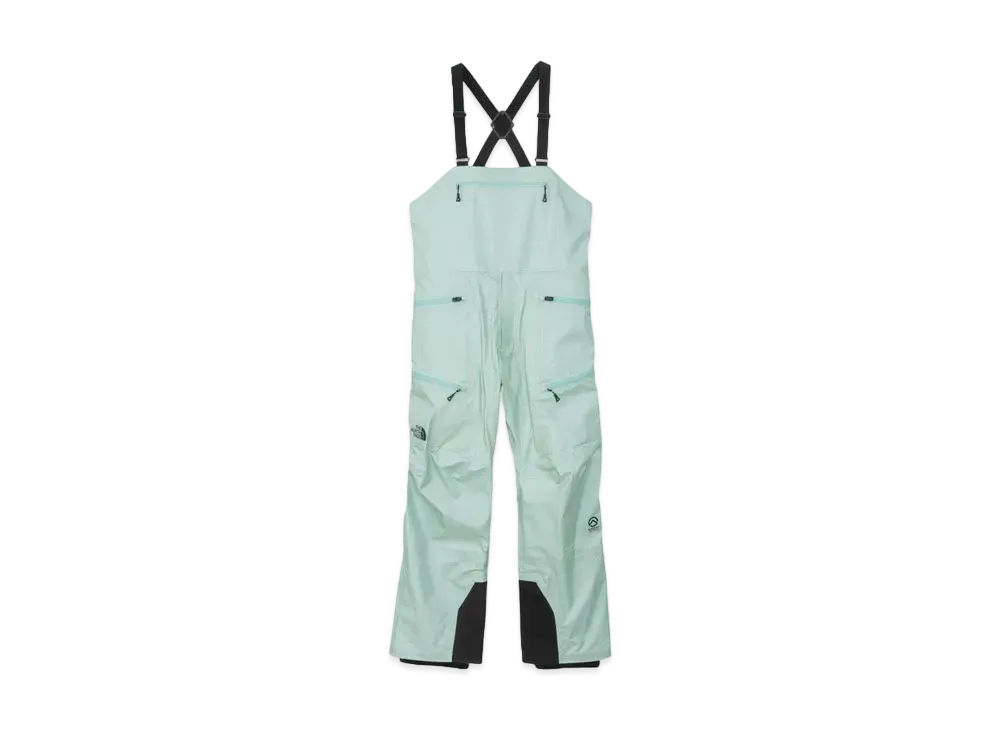 The North Face RTG Powder Bib "Muted Pine"