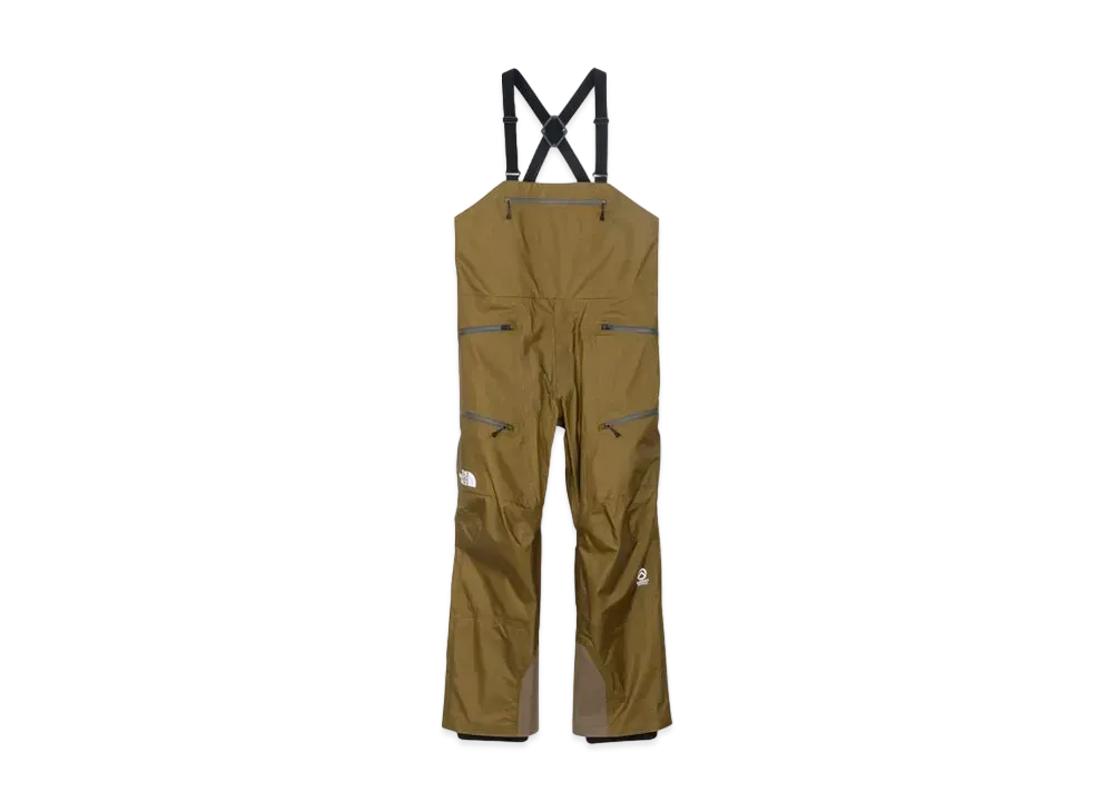 The North Face RTG Powder Bib "Moss Green"