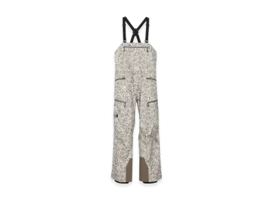 The North Face RTG Powder Bib "Botanical"