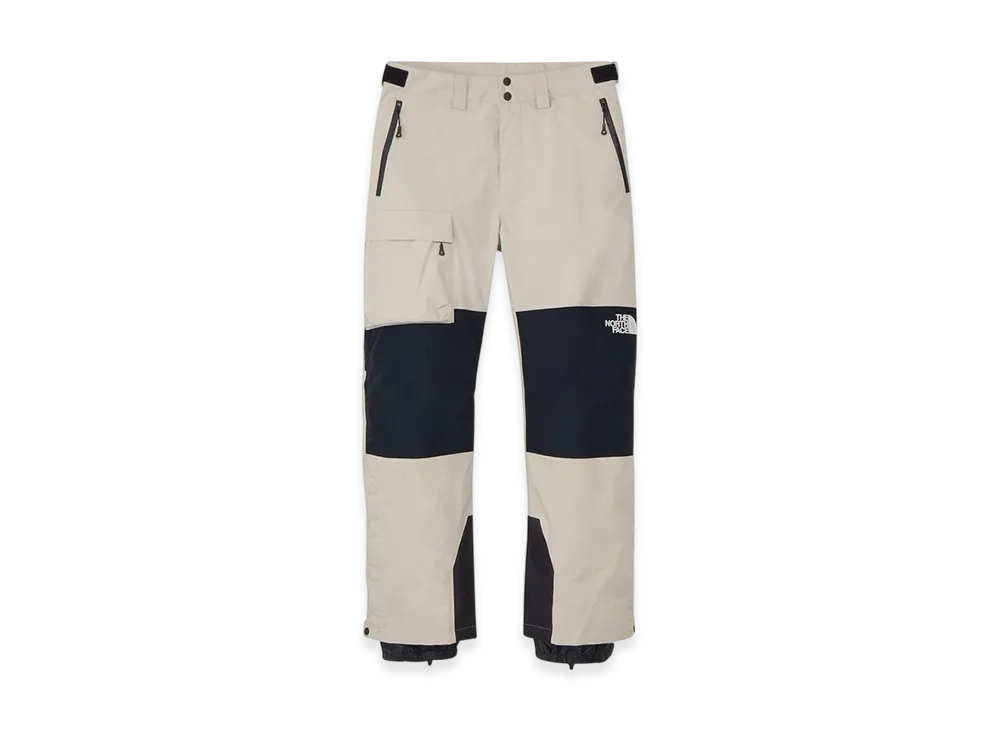 The North Face Skabra Pants "Fossil Ivory"