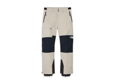 The North Face Skabra Pants "Fossil Ivory"
