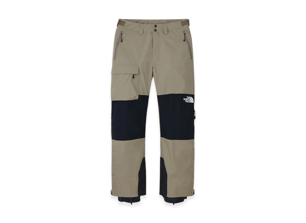 The North Face Skabra Pants "Brown"