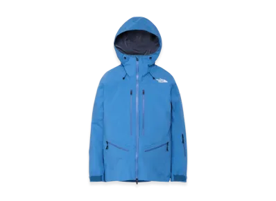 The North Face RTG GORE-TEX Jacket "Clear Lake Blue"