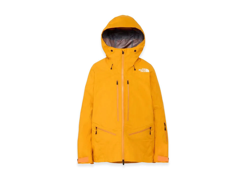 The North Face RTG GORE-TEX Jacket "Knockout Orange"
