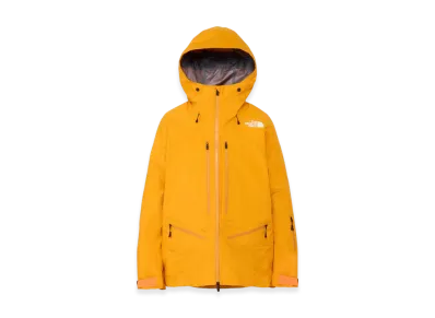 The North Face RTG GORE-TEX Jacket "Knockout Orange"