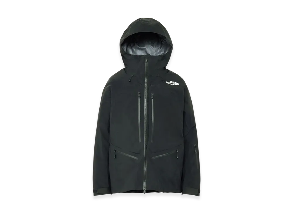 The North Face RTG GORE-TEX Jacket "Black"