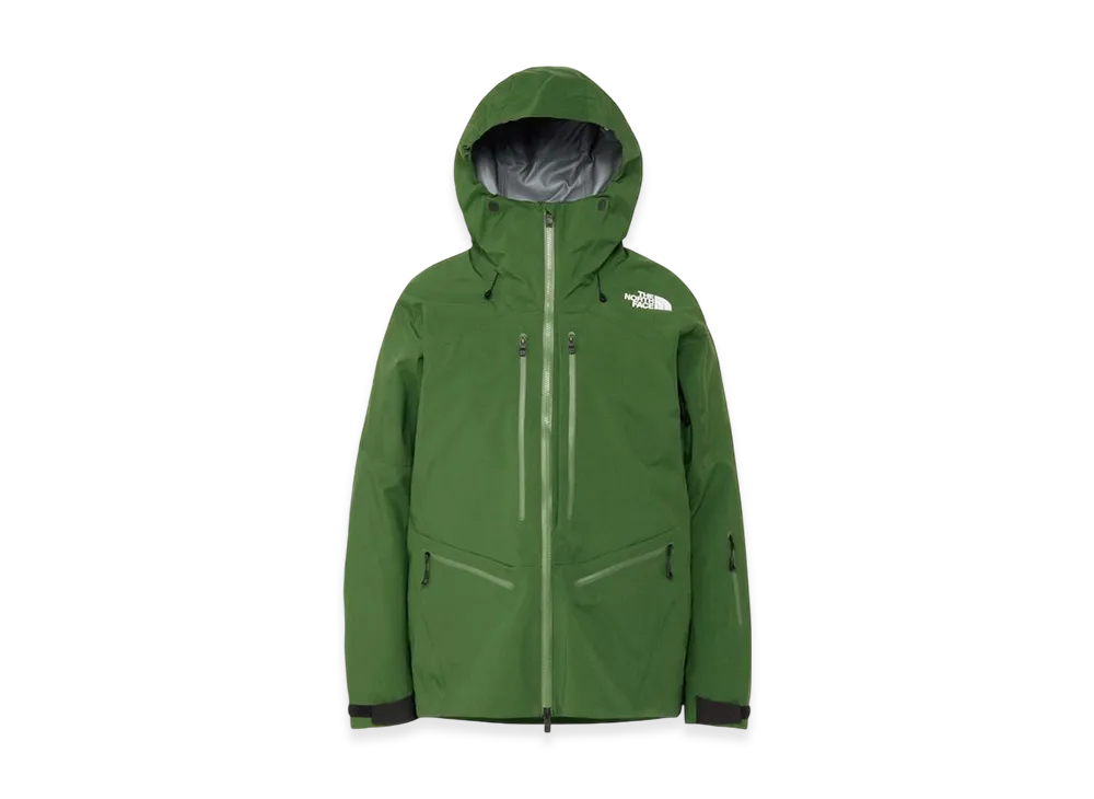 The North Face RTG GORE-TEX Jacket "Saratoga Green"