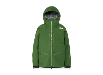 The North Face RTG GORE-TEX Jacket "Saratoga Green"
