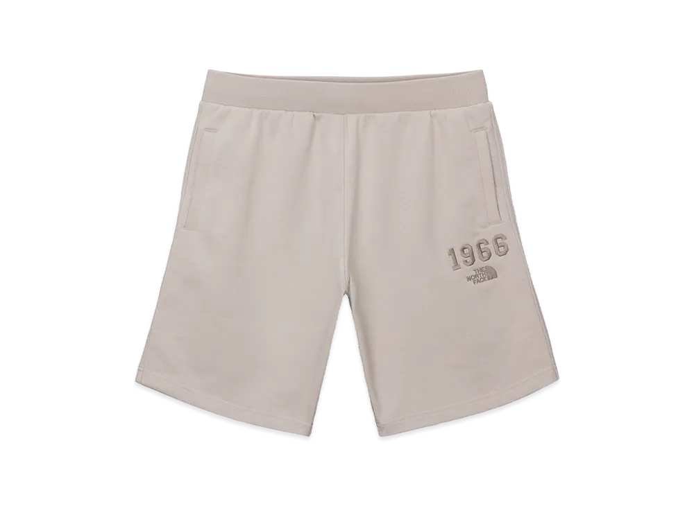 THE NORTH FACE★25SS★GO TO 1966 SWEATSHORTS_NS6KQ50 The North Face Go To 1966 Sweatshorts - 25SS 