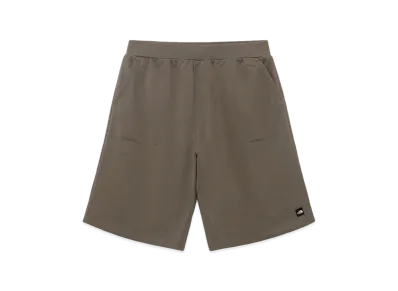 The North Face White Labe Bermuda Sweatshorts "Beige/Brown"