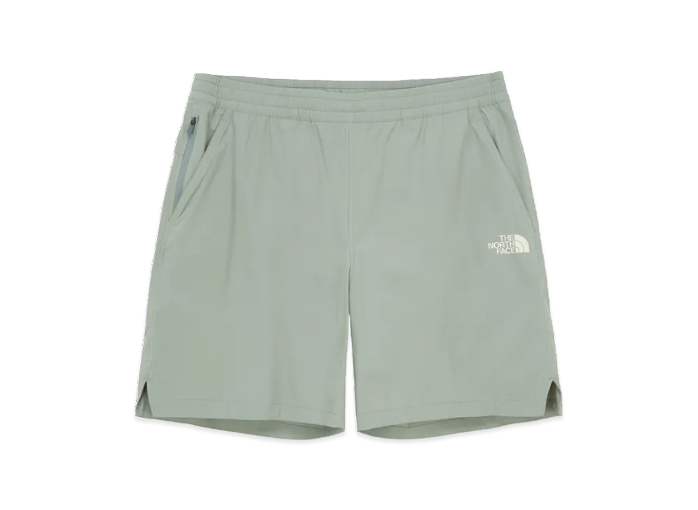 ★★THE NORTH FACE★★ White Label Ice Run Cargo Shorts NS6N tnf-ns6nq03lds.jpg