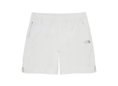 The North Face White Label Ice Run Shorts "Ice Gray"