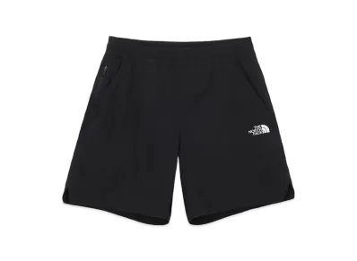 The North Face Ice Run Shorts "Black"
