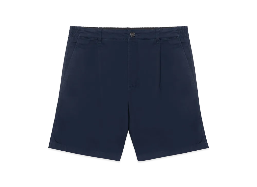 The North Face Everyday Basic Shorts - 25SS "Dark Navy"