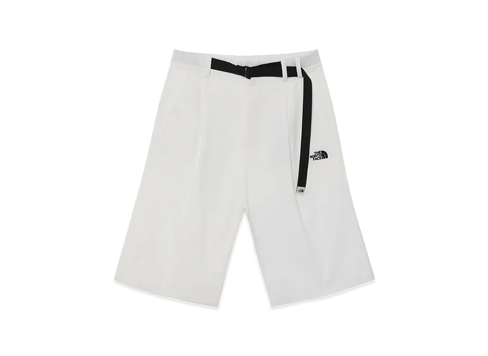 The North Face Bermuda Shorts - 25SS "Off White"