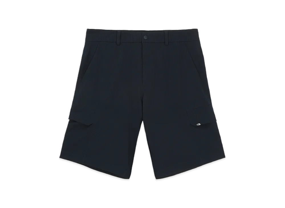 The North Face Pumice Shorts - 25SS "Dark Navy"
