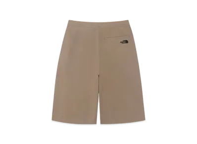 The North Face Bermuda Shorts - 25SS "Camel"