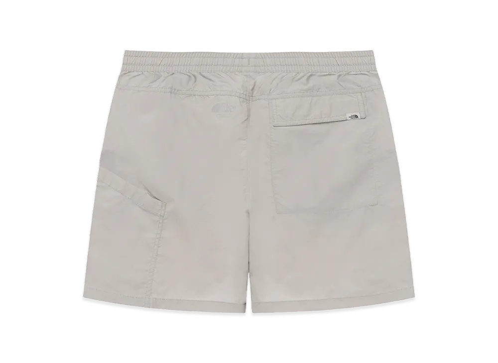 The North Face Olema Shorts - 25SS "White Sand"