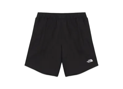 The North Face Uni Essential Shorts - 25SS "Black"