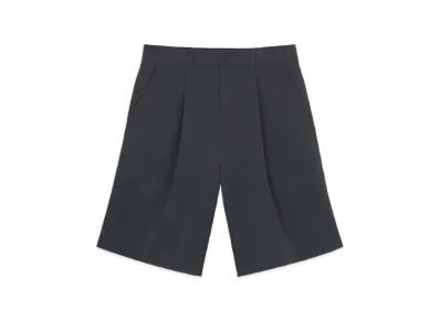 The North Face Wintry Shorts - 25SS "Charcoal Grey"