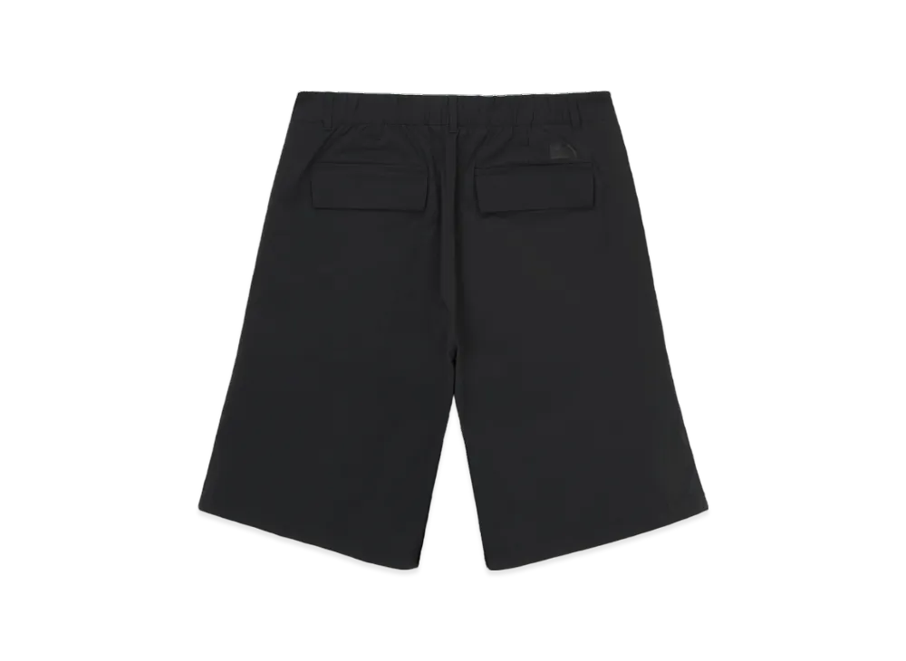 The North Face Wintry Shorts - 25SS "Black"