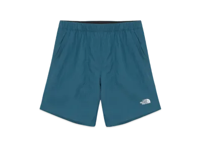 The North Face Daily Essential EX Shorts - 25SS "Lyons Blue"
