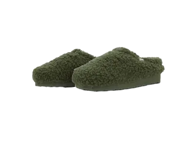 The North Face Mule Fleece "Olive"