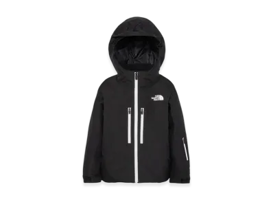 The North Face GORE-TEX Insulation Jacket Kids "Black"
