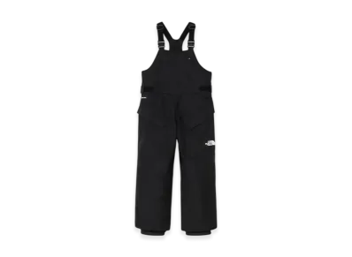 The North Face GORE-TEX Insulation Bib Kids "Black"