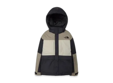 The North Face Snow Insulation Jacket Kids "Black"